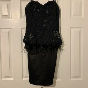 Cocktail dress